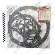 РМК прокладок редуктора УРАЛ (паронит)